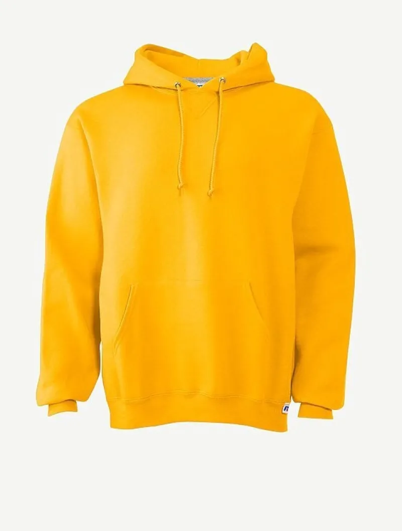 695 - Moisture-Wicking Dri-Power Performance Hoodie<Russell Athletic Outlet