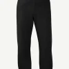 596 - Open-Bottom Sweatpants<Russell Athletic Outlet