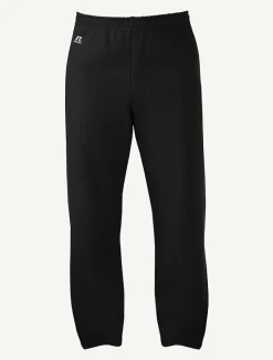 596 - Open-Bottom Sweatpants<Russell Athletic Outlet