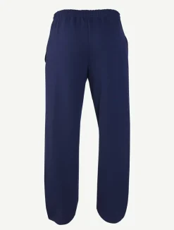 596 - Open-Bottom Sweatpants<Russell Athletic Outlet