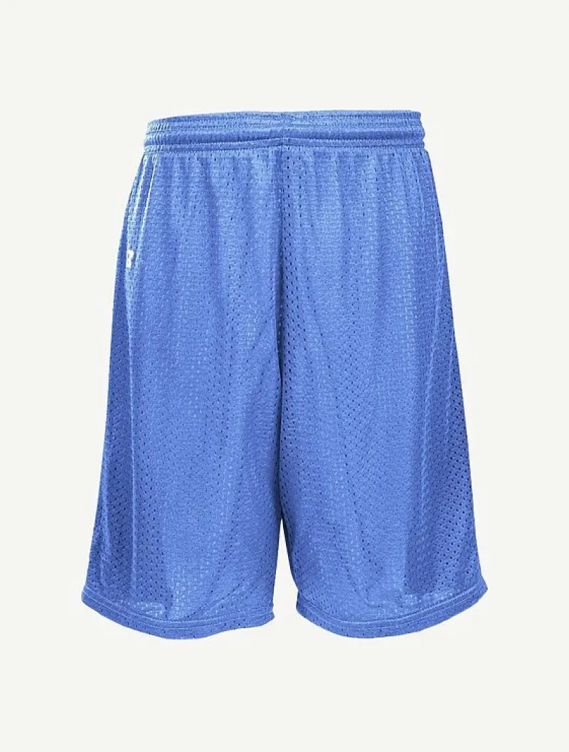 659b - Dri-Power® Youth Tricot Shorts<Russell Athletic Hot