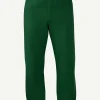 596b - Youth Open-Bottom Sweatpants<Russell Athletic Online