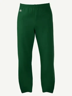 596b - Youth Open-Bottom Sweatpants<Russell Athletic Online