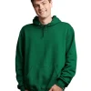 695HBM - Unisex Dri-Power® Hooded Sweatshirt<Russell Athletic Discount