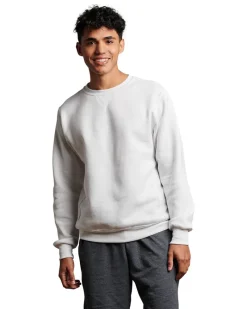 698HBM - Unisex Dri-Power® Crewneck Sweatshirt<Russell Athletic Online