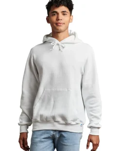 695HBM - Unisex Dri-Power® Hooded Sweatshirt<Russell Athletic Discount