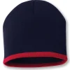 SP09 - Bottom Stripe Knit 8 Tuque<Sportsman Clearance