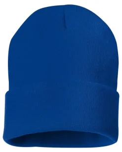 SP12 - Knit 12? Tuque<Sportsman Online