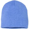 SP08 - Knit 8" Tuque<Sportsman Online