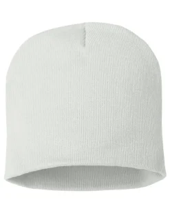SP08 - Knit 8" Tuque<Sportsman Online