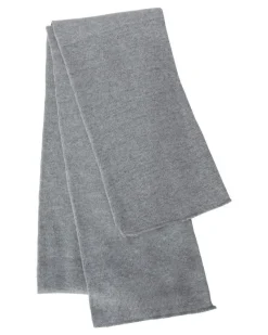 SP04 - Knit Scarf/<Sportsman Best