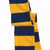SP02 - Rugby Striped Knit Scarf<Sportsman Discount