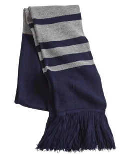 SP07 - Soccer Scarf<Sportsman Best