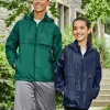 TT73 - Adult Zone Protect Lightweight Jacket<Team 365 Fashion