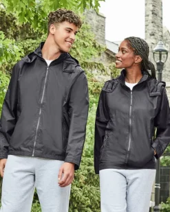 TT70 - Conquest Jacket with Mesh Lining<Team 365 Best