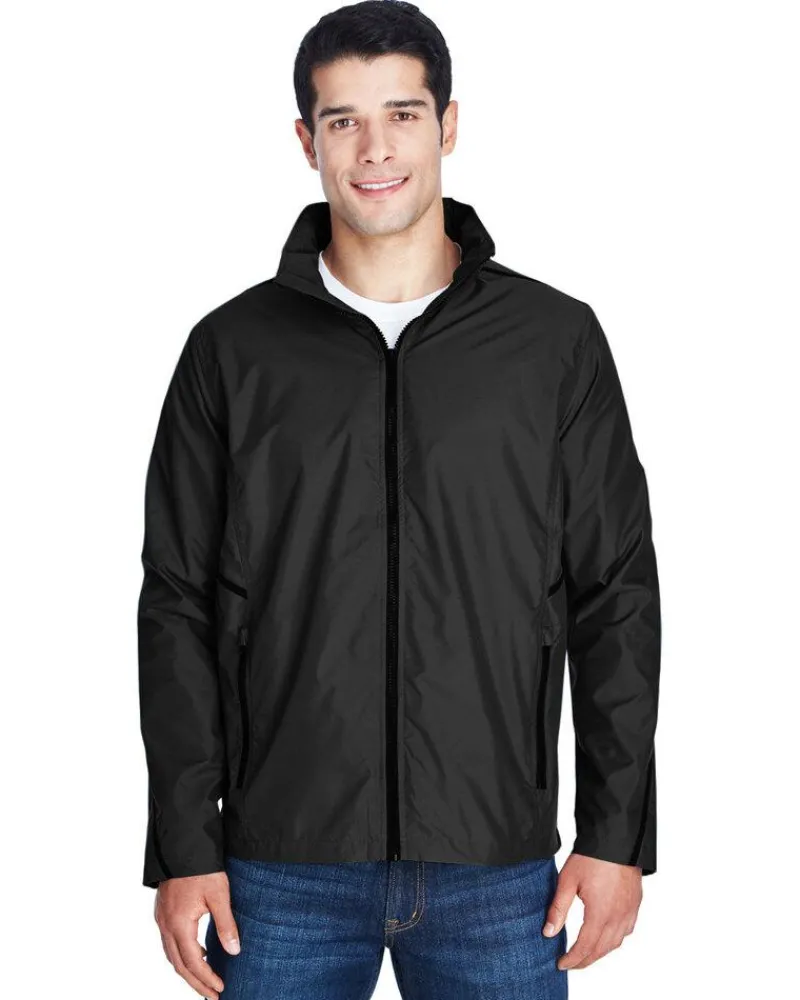 TT70 - Conquest Jacket with Mesh Lining<Team 365 Best