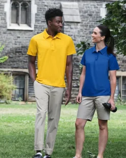 TT21 - Men's Command Snag Protection Polo<Team 365 Fashion