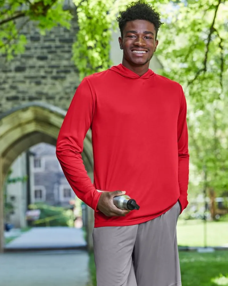 TT41 - Men's Zone Performance Hoodie<Team 365 Outlet