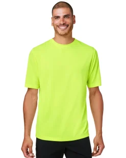 TT15 - Men's Zone Performance Mesh T-Shirt<Team 365 Best