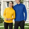 TT31 - Men's Zone Performance Quarter-Zip<Team 365 New