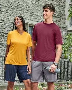 TT11 - ™ Men's Zone Performance Tee<Team 365 Clearance