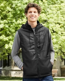 TT99 - Unisex Zone HydroSport Hybrid Vest<Team 365 Discount