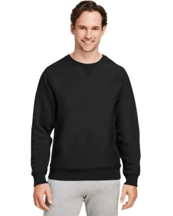 TT98 - Unisex Zone HydroSport Heavyweight Crew<Team 365 Best