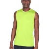TT11M - Men's Performance Muscle T-Shirt<Team 365 Discount
