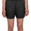 TT11SHW - Ladies Zone Performance Short<Team 365 Best