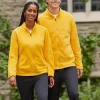 TT90W - Ladies Campus Microfleece Jacket<Team 365 Discount