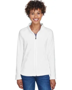 TT90W - Ladies Campus Microfleece Jacket<Team 365 Discount