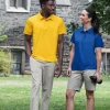 TT21W - Ladies Command Snag Protection Polo<Team 365 Clearance