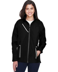 TT86W - Ladies Dominator Waterproof Jacket<Team 365 Online