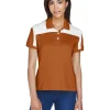 TT22W - Ladies Victor Performance Polo<Team 365 Online