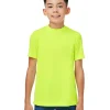TT15Y - Youth Zone Performance Mesh T-Shirt<Team 365 Sale