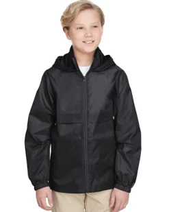 TT73Y - Youth Zone Protect Lightweight Jacket<Team 365 New