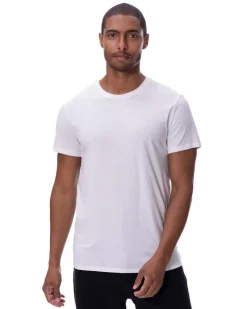 180A - Unisex Ultimate Cotton T-Shirt<Threadfast New