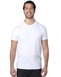100A - Unisex Ultimate Short-Sleeve T-Shirt<Threadfast Sale