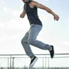 102C - Unisex Triblend Tank<Threadfast Fashion