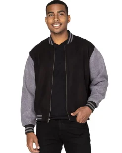 364J - Unisex Legend Jacket<Threadfast New
