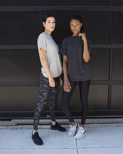 280L - Ladies Impact Leggings<Threadfast Clearance