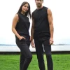 382T - Eco-Friendly Unisex Performance Tank Top<Threadfast Clearance