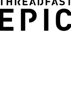 T1000 - Unisex Epic Collection T-Shirt<Threadfast Discount