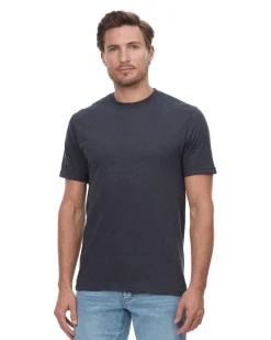 T1001 - Unisex Epic Collection CVC T-Shirt<Threadfast Sale