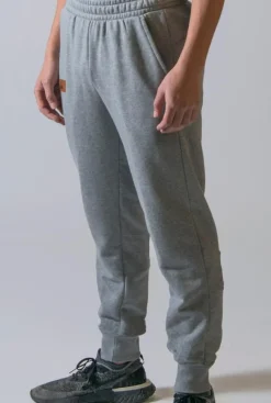 T2003Y - Fleece Jogger - Teens<Timberlea Clearance