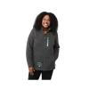 98147 - DARNELL Eco Knit Full Zip - Wo<Trimark Sale