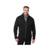 18147 - DARNELL Eco Knit Full Zip - Me<Trimark Discount