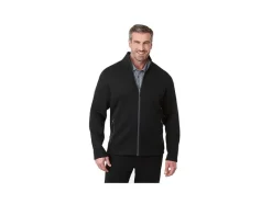 18147 - DARNELL Eco Knit Full Zip - Me<Trimark Discount