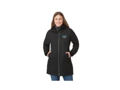 99103 - HARDY Eco Insulated Jacket - W<Trimark New