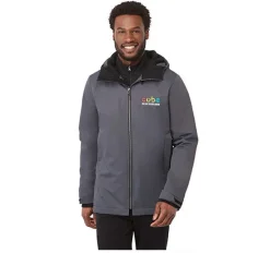 19103 - HARDY Eco Insulated Jacket - M<Trimark Best